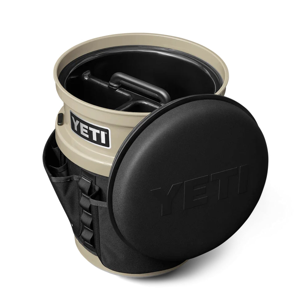 YETI |  LoadOut® Bucket Swivel Seat