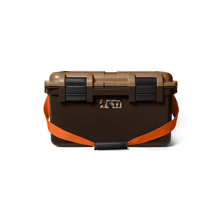 YETI LoadOut® GoBox - 30 Gear Case | Wetlands Brown