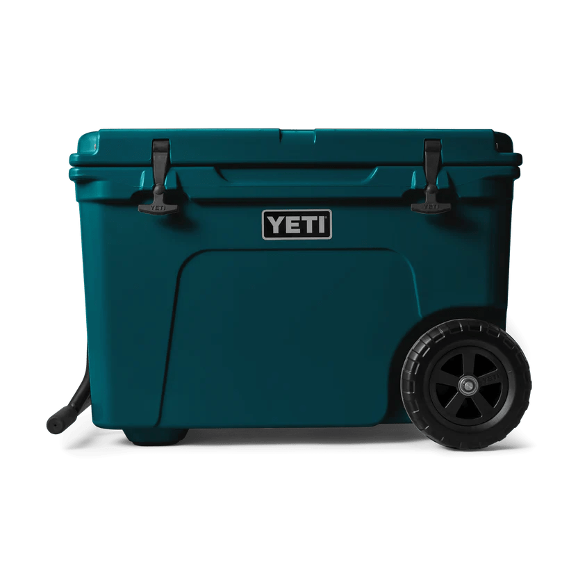 Yeti Tundra Haul Wheeled Cool Box (Various Colours)
