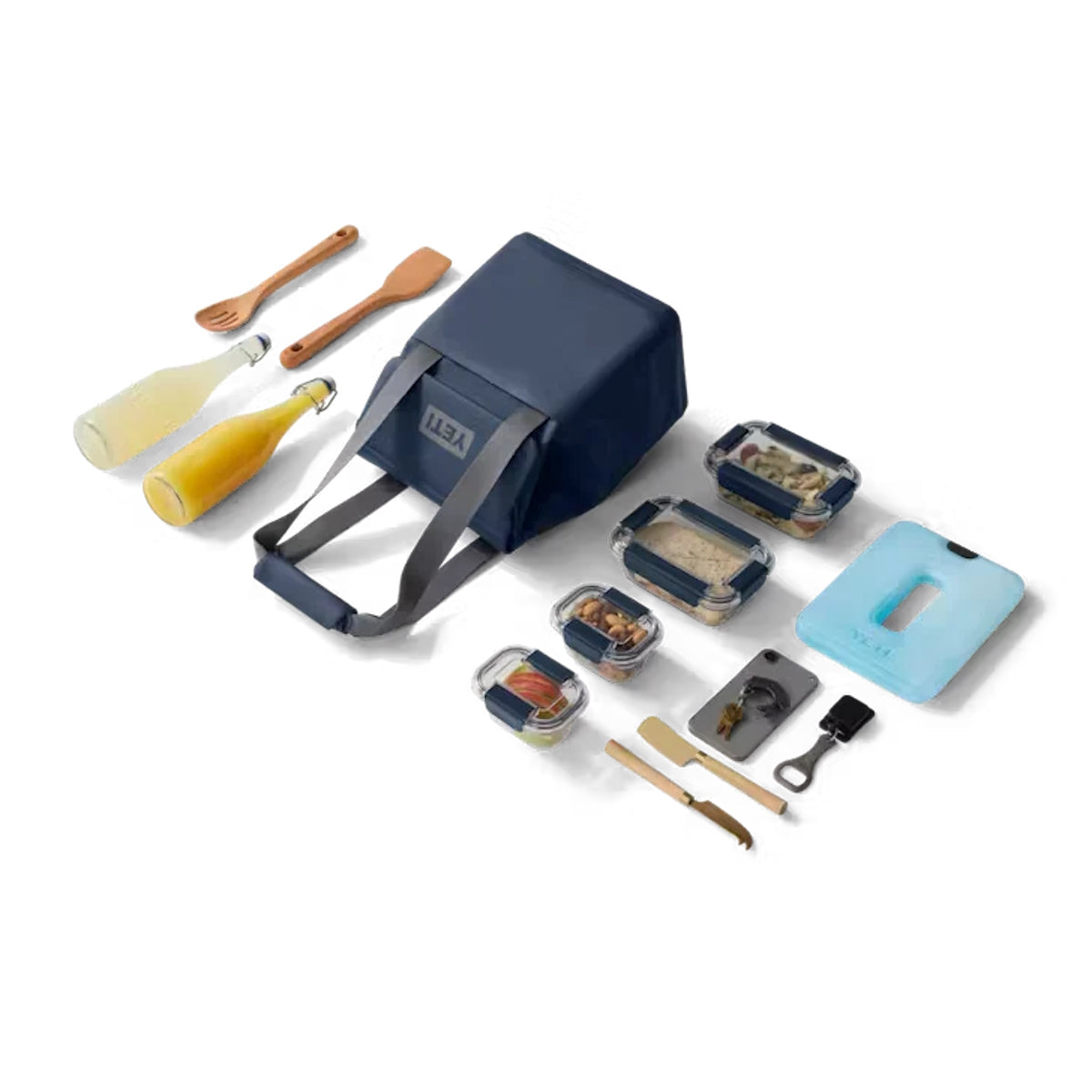 YETI | Daytrip® 14L Tote Bag | Classic Navy