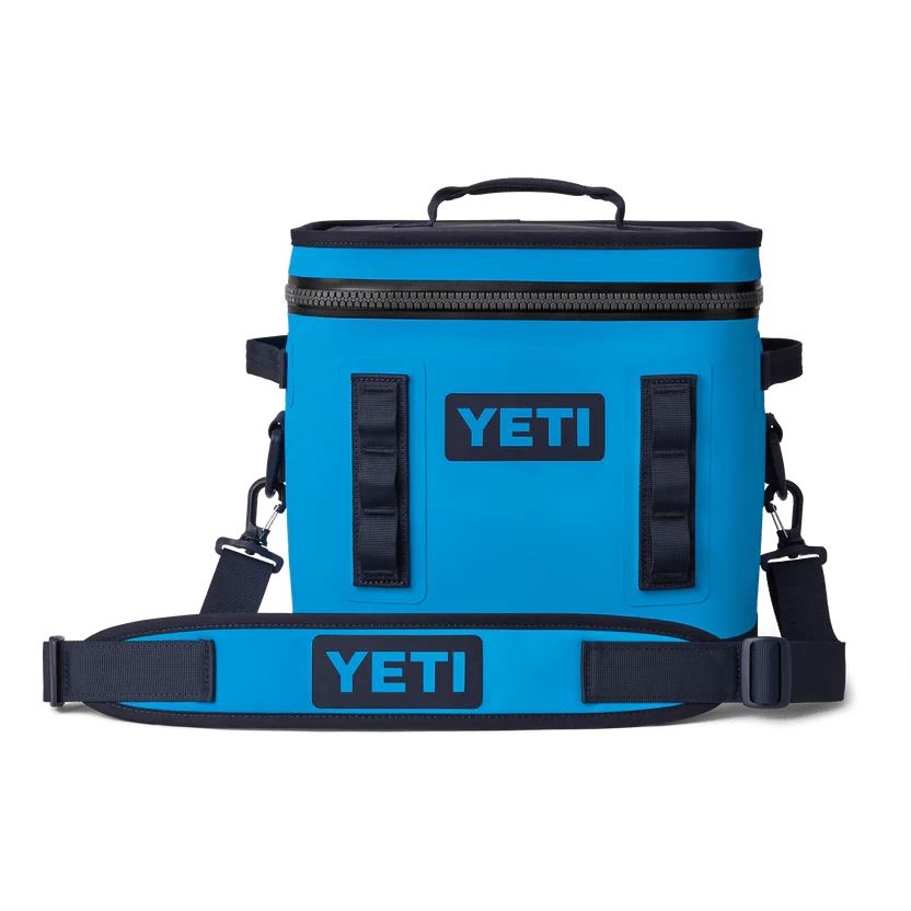 Yeti Hopper Flip 12 Soft Cooler
