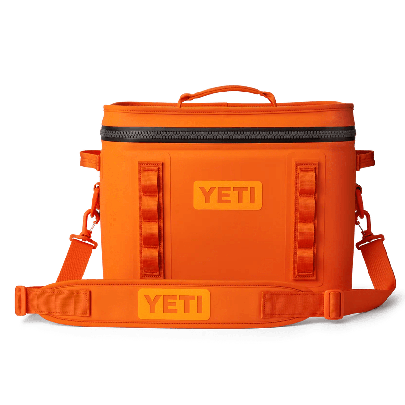 Yeti Hopper Flip 18 Soft Cooler