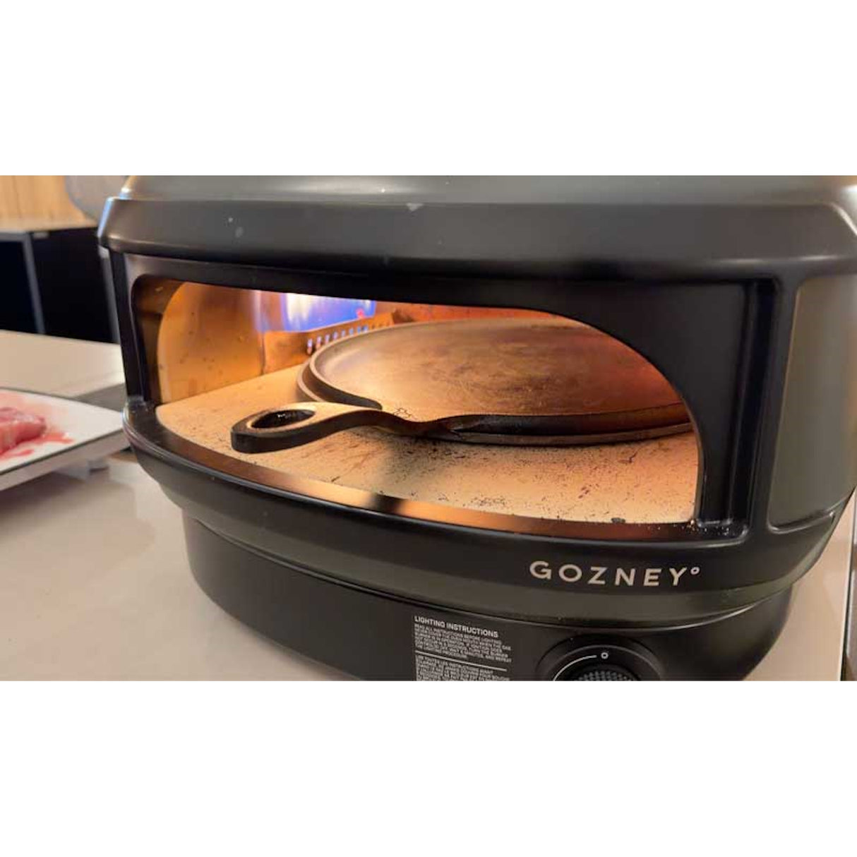 GOZNEY | Arc Lite | Compact Pizza Oven (Pre Order)