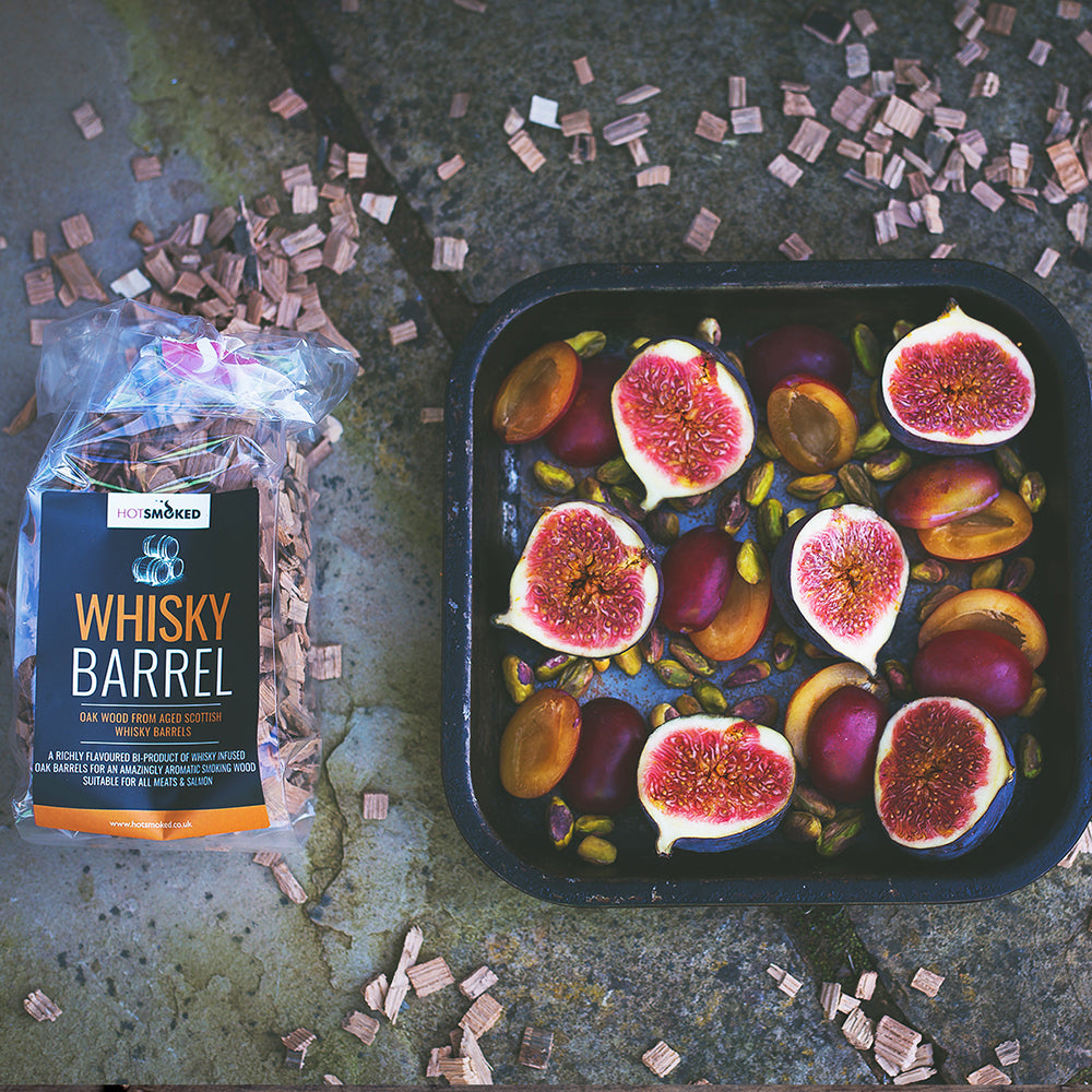 HotSmoked | Smoke & Spice BBQ Kit