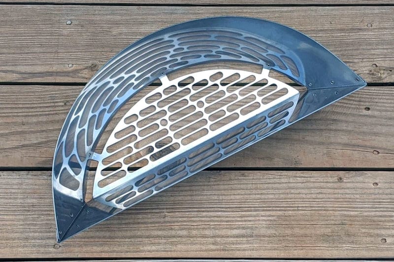 Slow ‘N Sear  Deluxe Insert