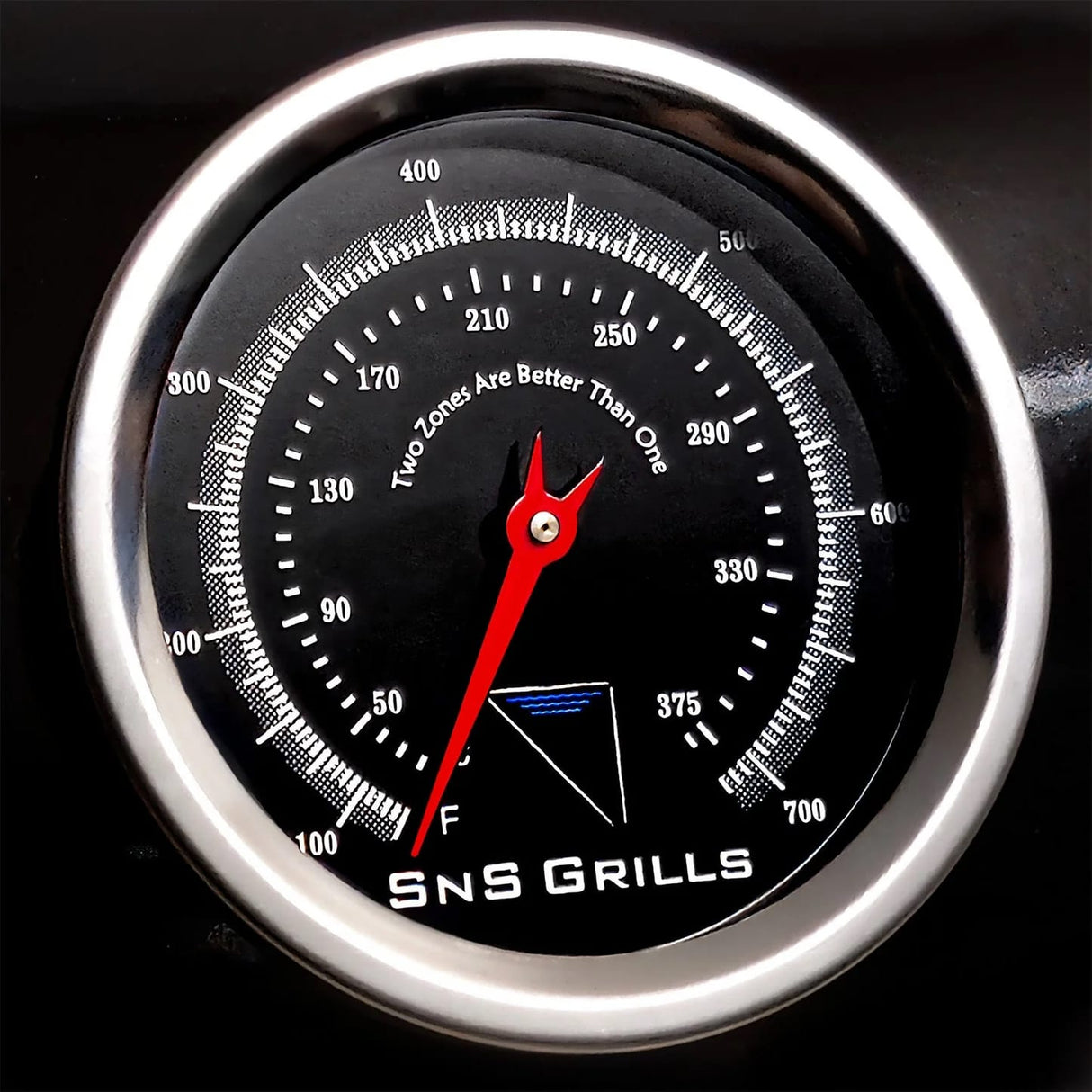 SnS Grills | Home 'N Roam Travel Kettle Charcoal Grill