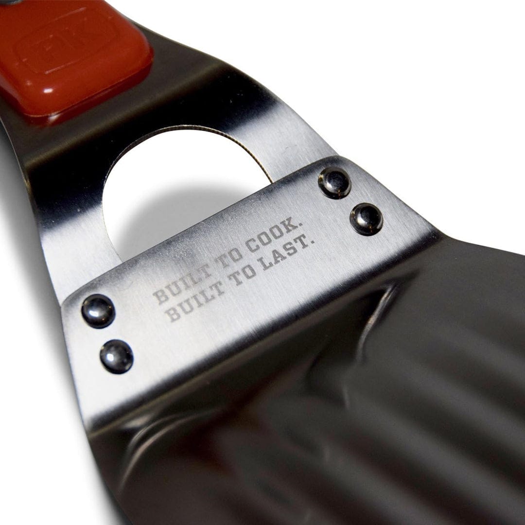 PK Grills | Stainless Steel Grilling Spatula