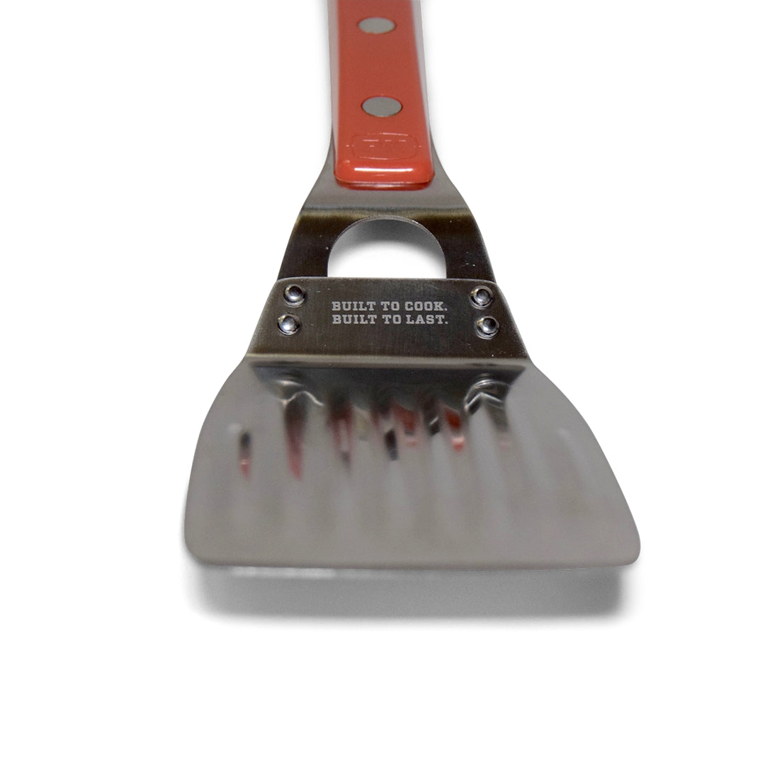 PK Grills | Stainless Steel Grilling Spatula