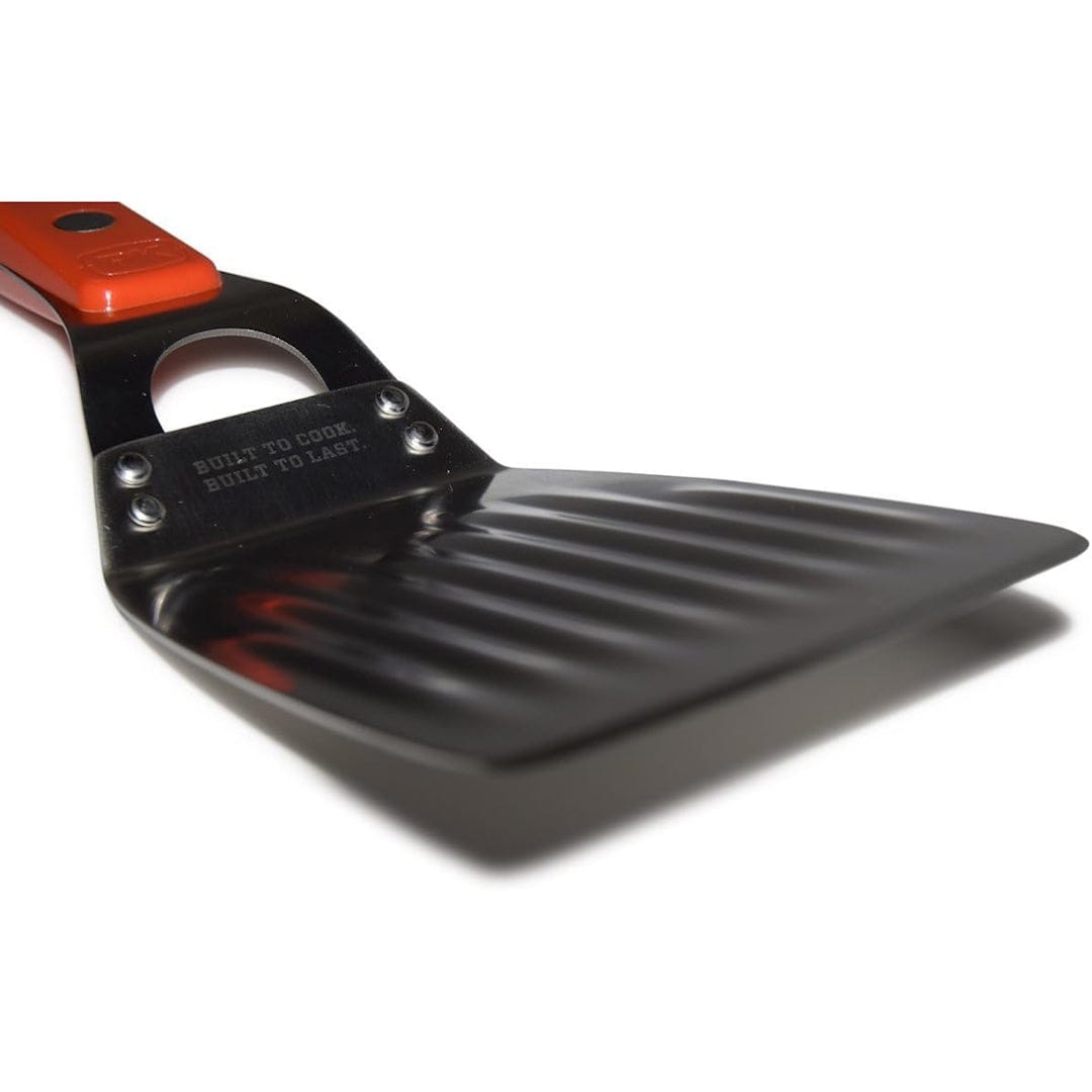 PK Grills | Stainless Steel Grilling Spatula