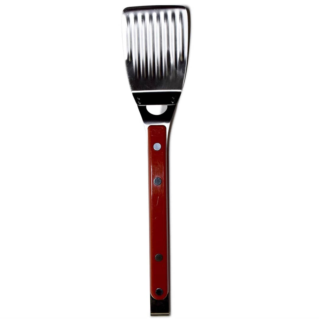 PK Grills | Stainless Steel Grilling Spatula