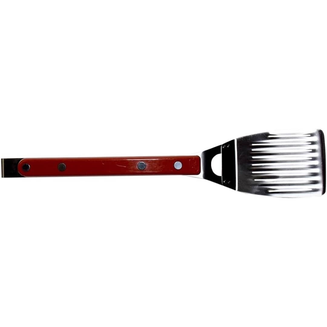 PK Grills | Stainless Steel Grilling Spatula