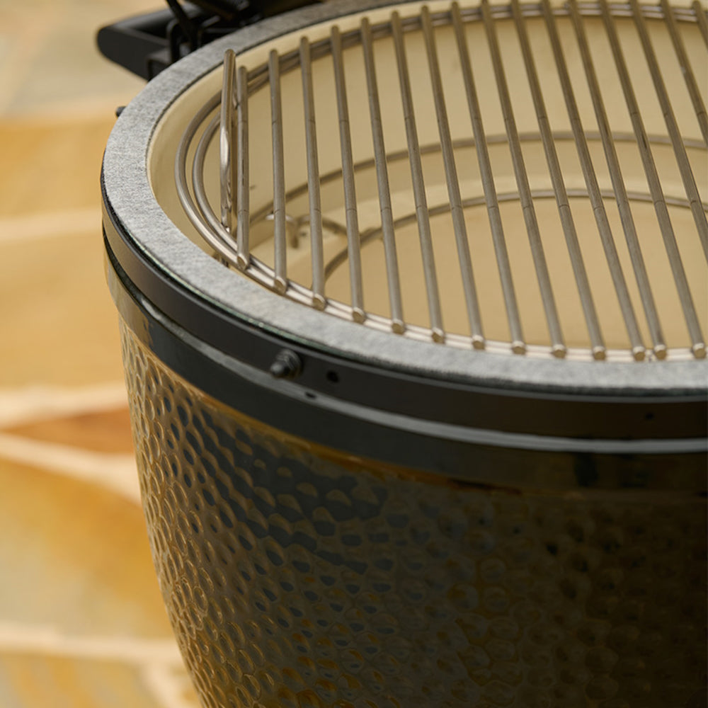 Big Green Egg | The ONYX | Large Egg | Kamado Grill