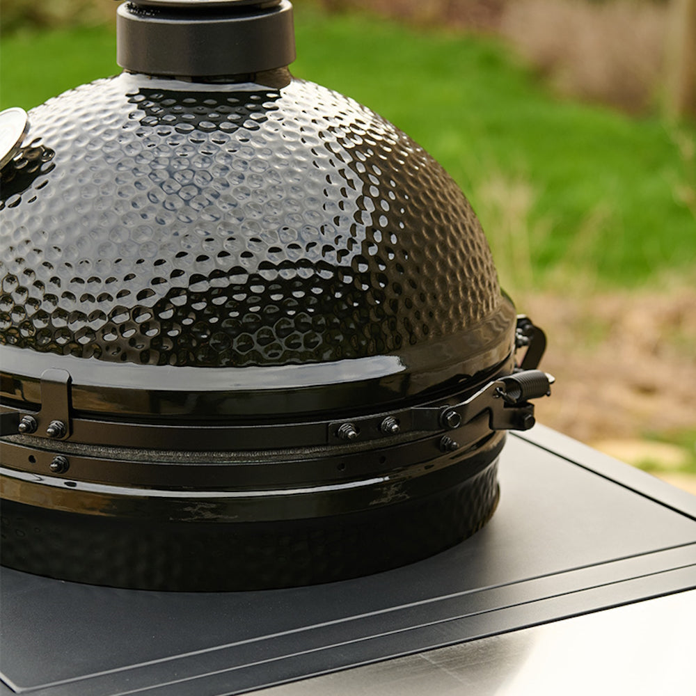 Big Green Egg | The ONYX | Large Egg | Kamado Grill