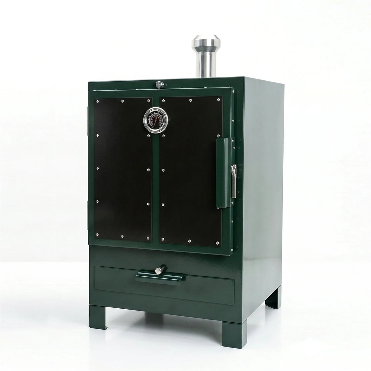 STACK Outdoor Cooking System | Grill, Smoker, Pizza Oven & Outdoor Oven