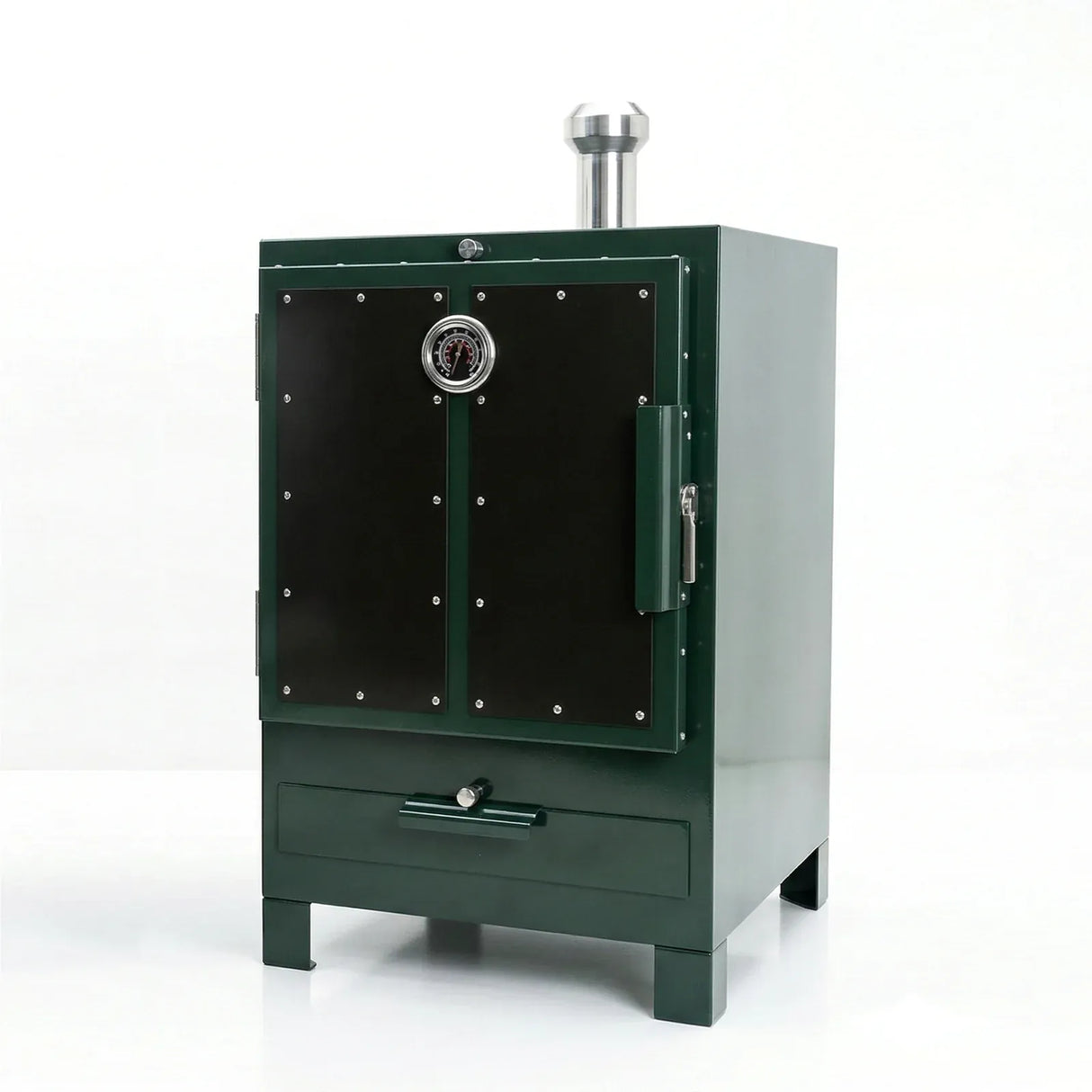 STACK Outdoor Cooking System | Grill, Smoker, Pizza Oven & Outdoor Oven