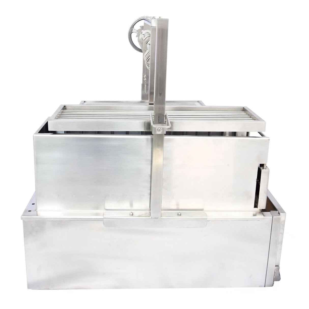 Tagwood BBQ | Argentine Wood Fire & Charcoal Gaucho Grill | BBQ25SS