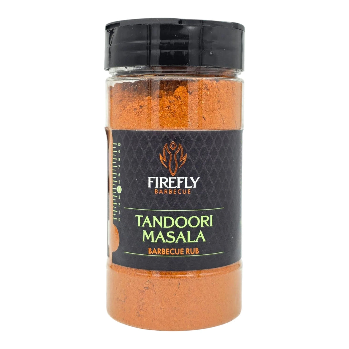 Firefly Barbecue | Tandoori Masala BBQ Rub | 180 g
