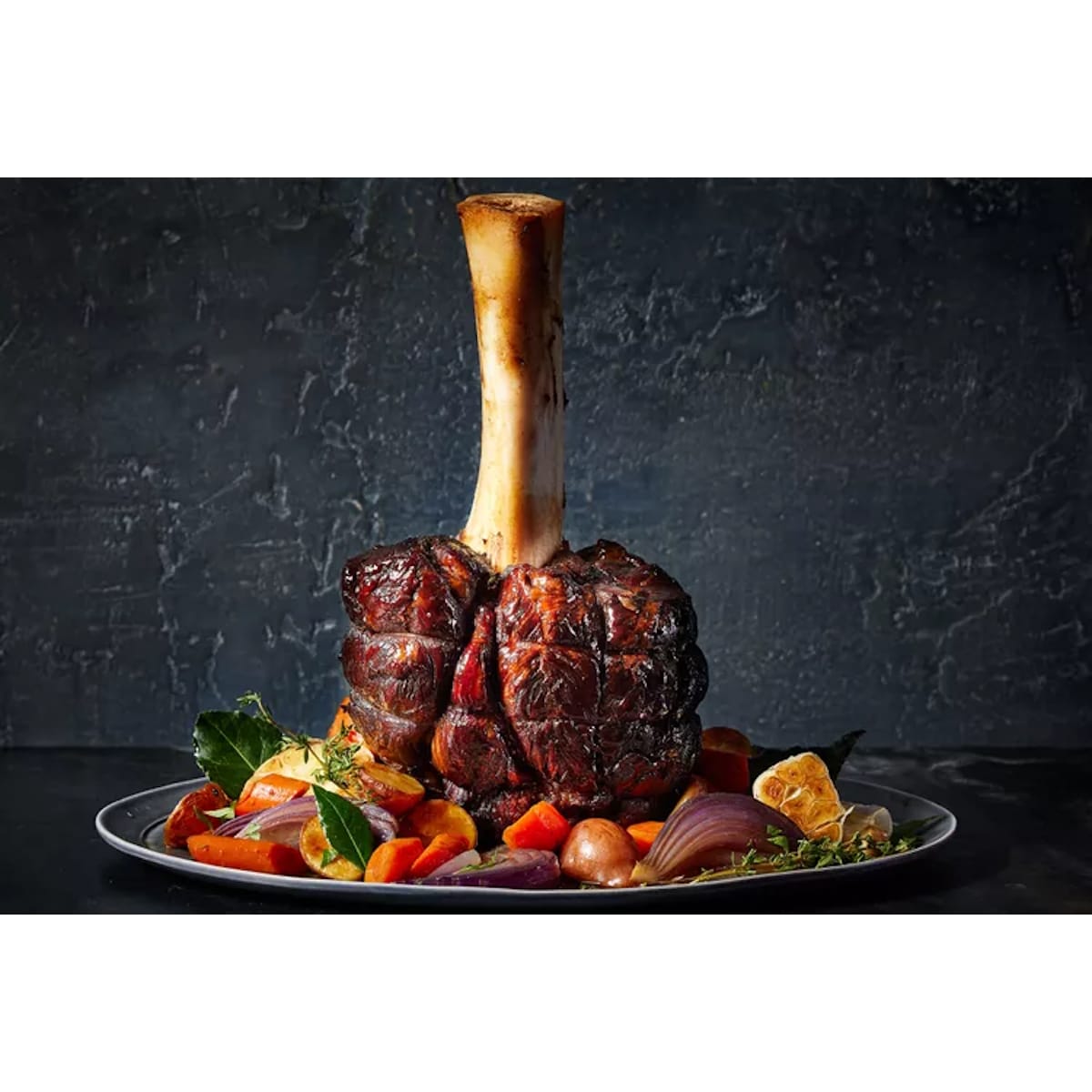 John Davidsons | Frozen Raw Meat | Thor’s Hammer