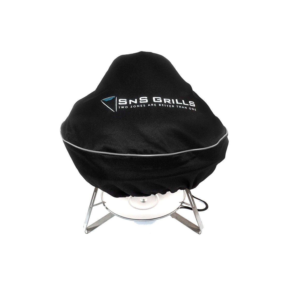 Slow 'N Sear® | Travel Kettle Grill Cover