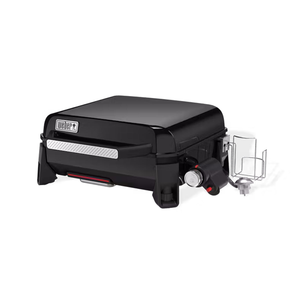 Weber | Slate GP 43 cm Premium Portable Gas Griddle