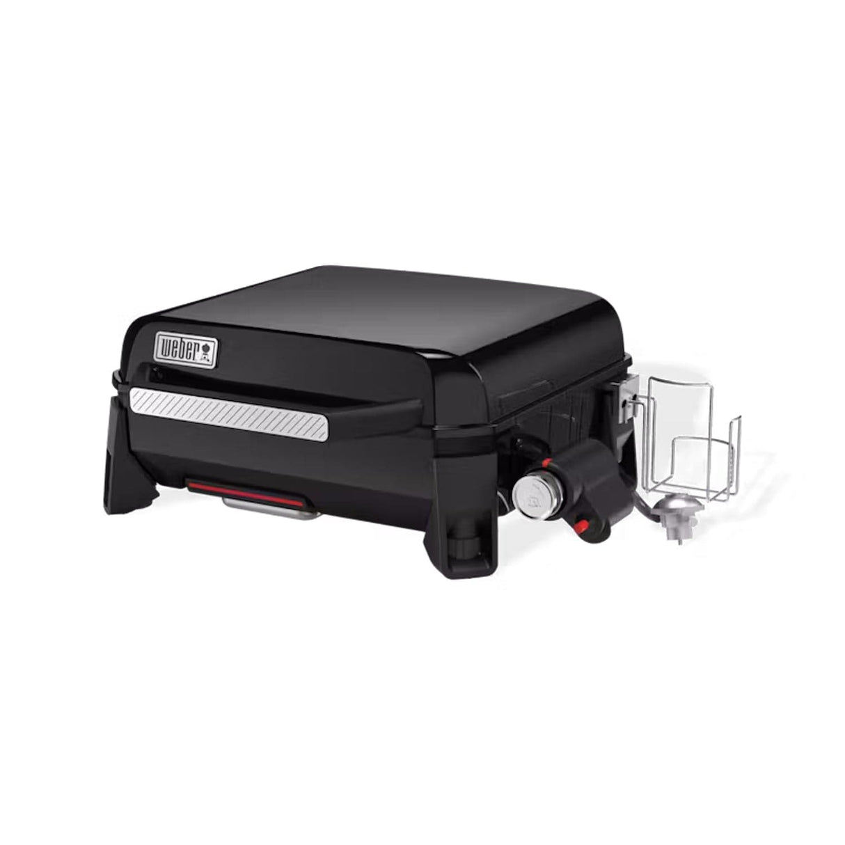 Weber | Slate GP 43 cm Premium Portable Gas Griddle