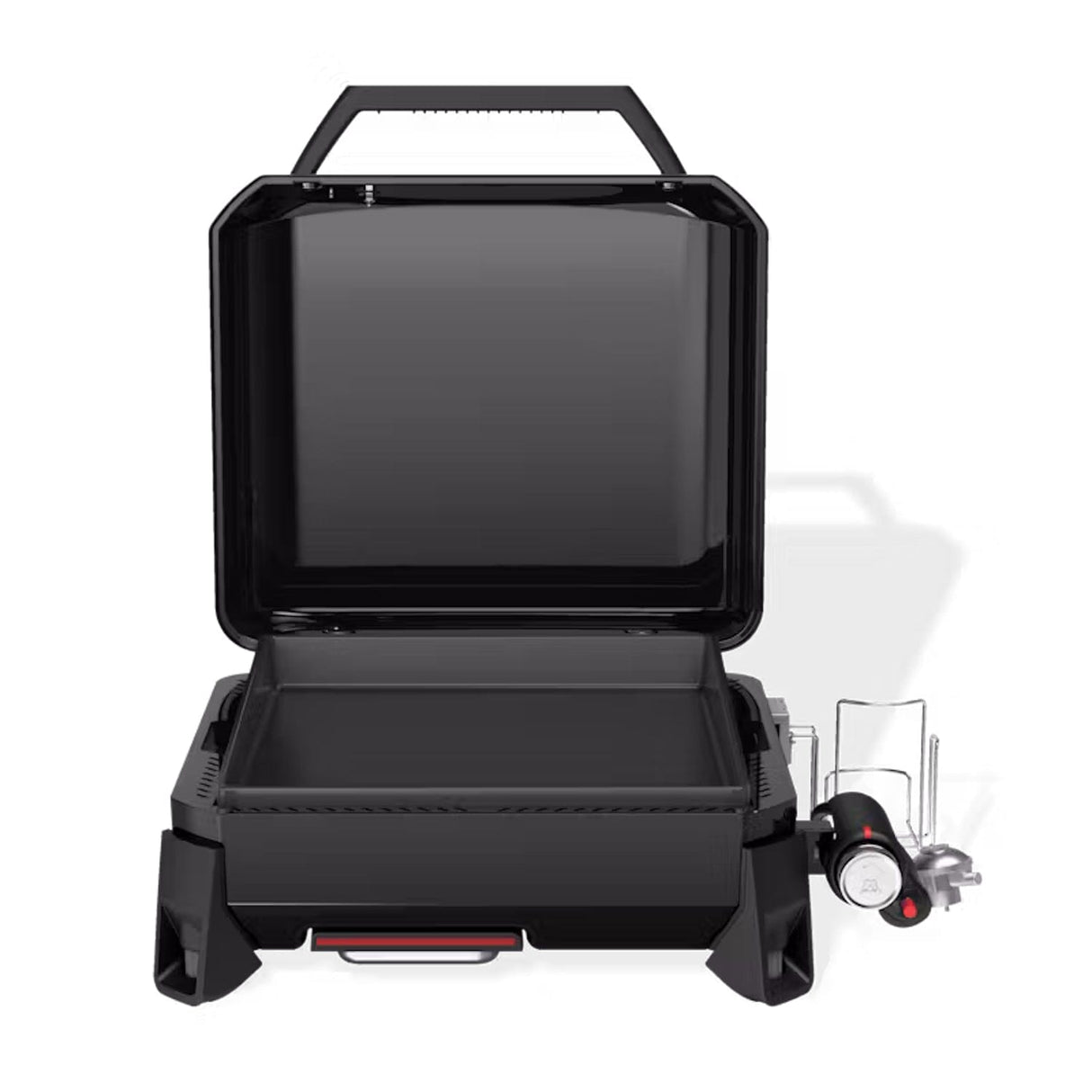 Weber | Slate GP 43 cm Premium Portable Gas Griddle