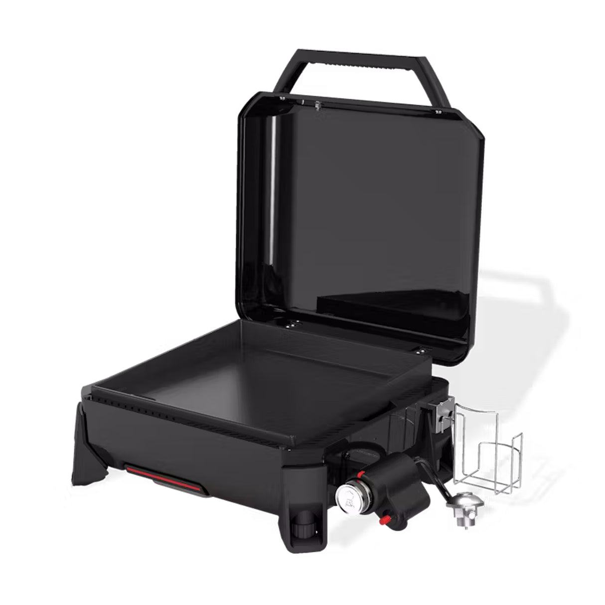 Weber | Slate GP 43 cm Premium Portable Gas Griddle