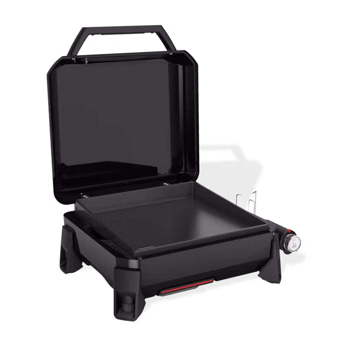 Weber | Slate GP 43 cm Premium Portable Gas Griddle