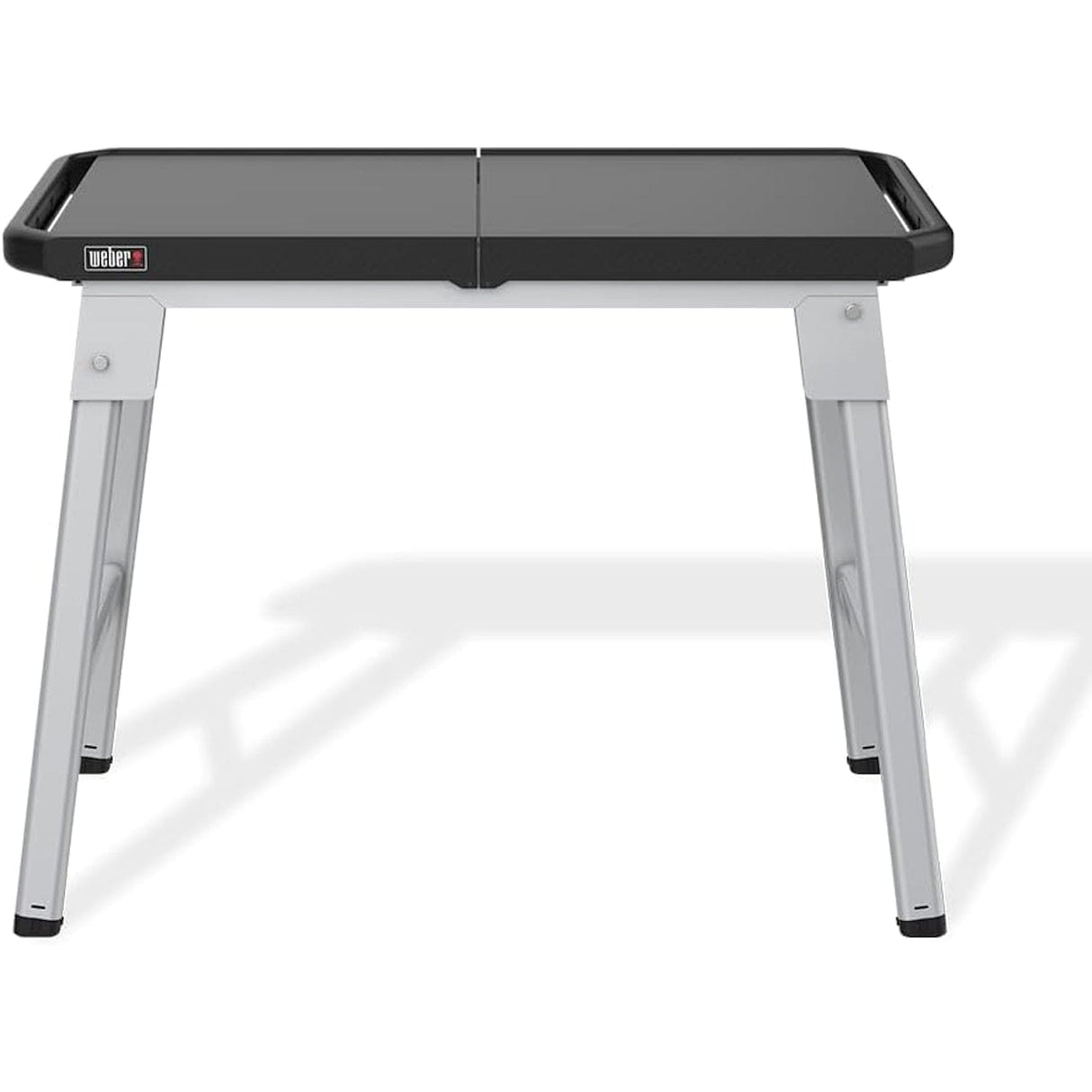 Griddle Cart for Slate front view white background