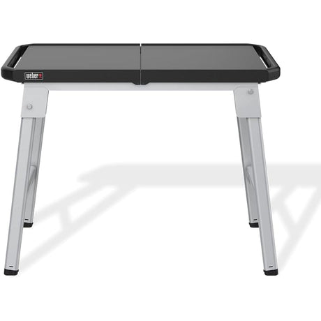 Griddle Cart for Slate front view white background