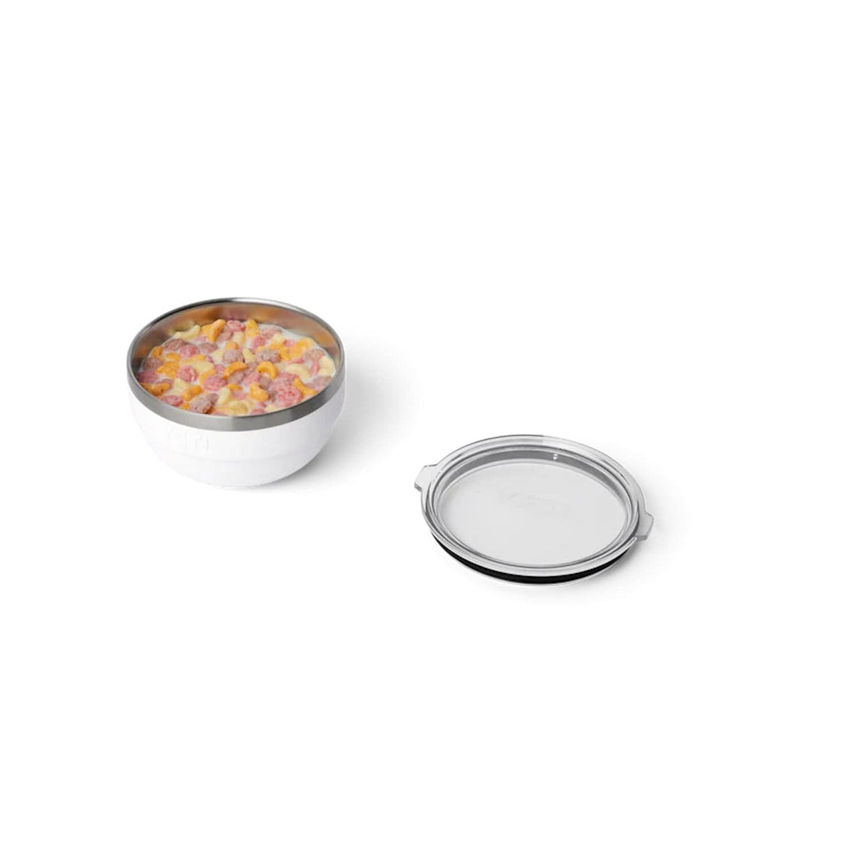 YETI | Rambler™ Insulated Bowl With Lid