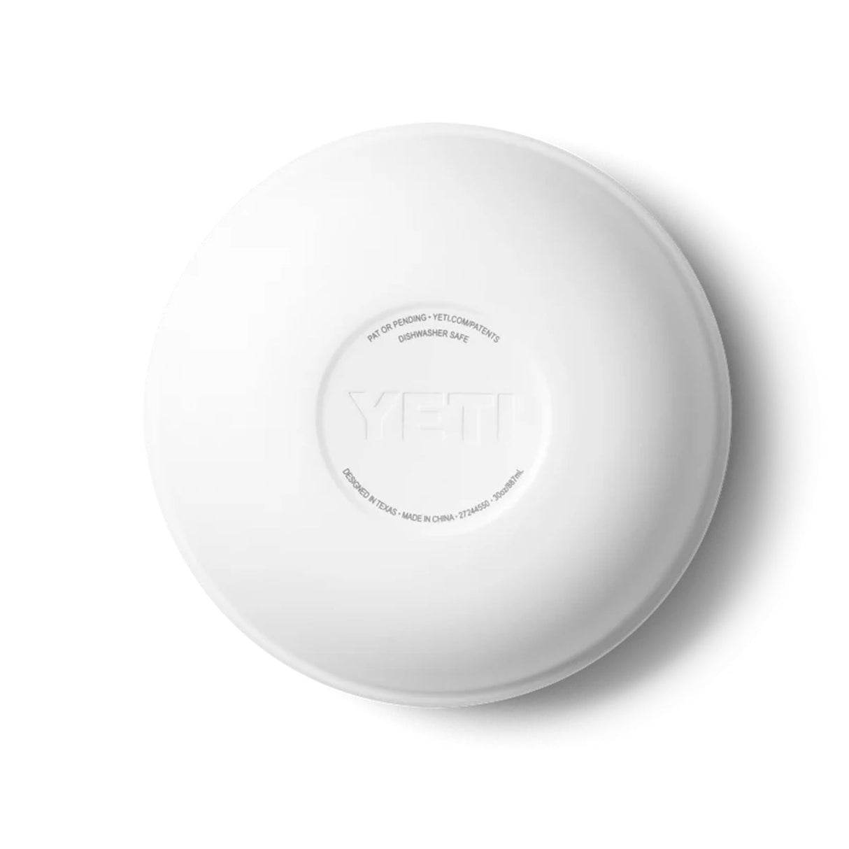 YETI | Rambler™ Insulated Bowl With Lid