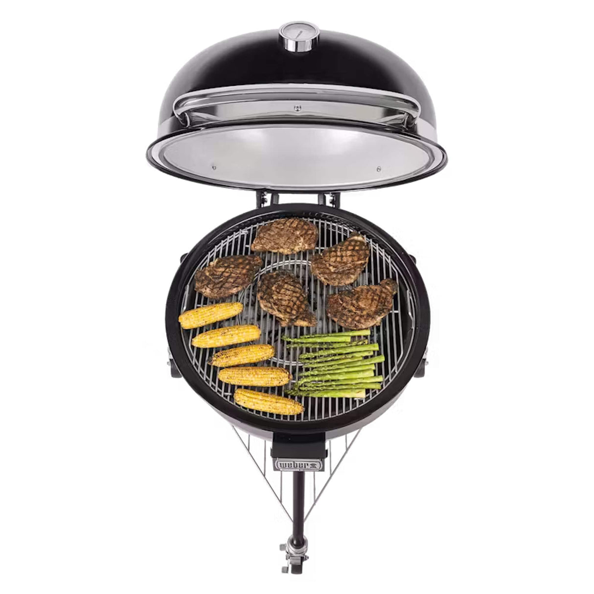 Weber | Summit® Kamado E6 Charcoal Grill + Free Gift