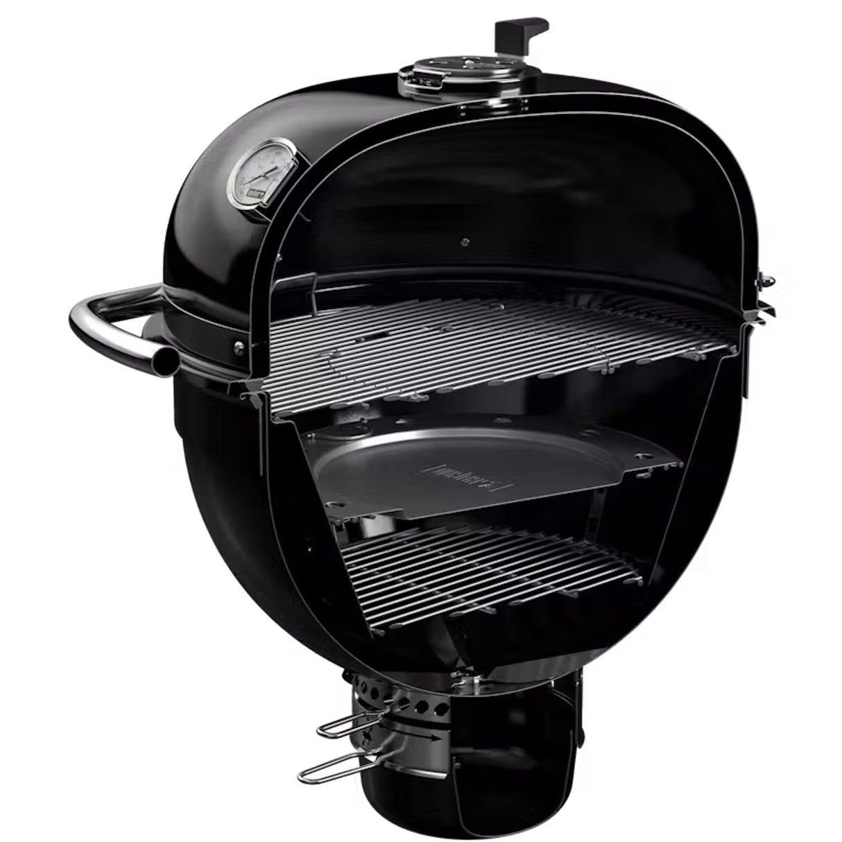 Weber | Summit® Kamado E6 Charcoal Grill + Free Gift