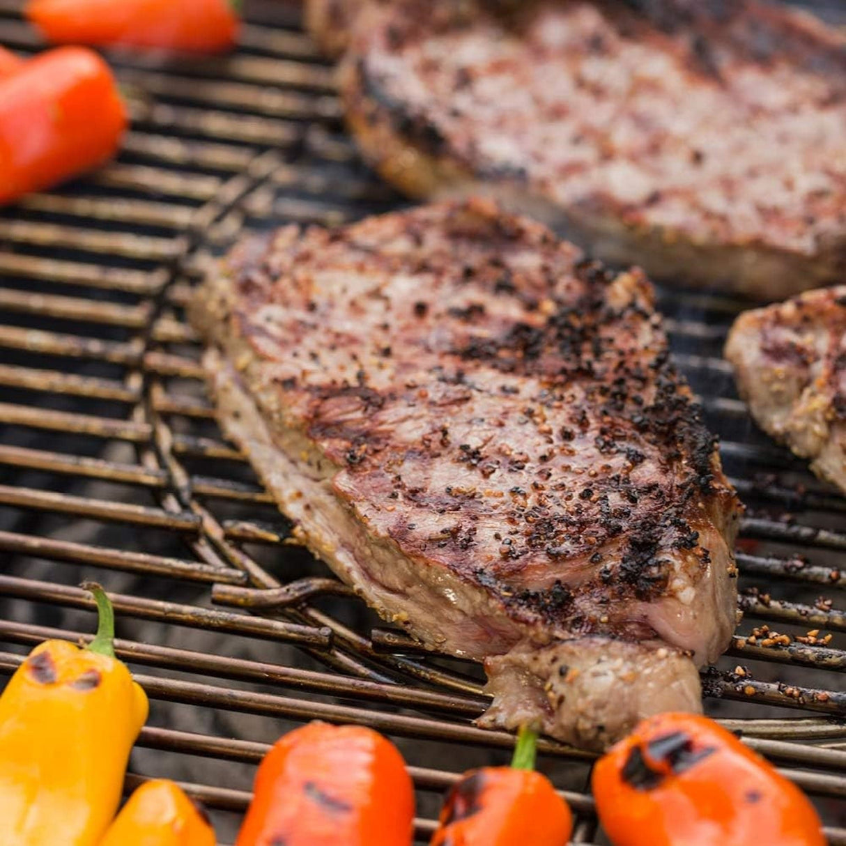 Weber | Summit® Kamado E6 Charcoal Grill + Free Gift