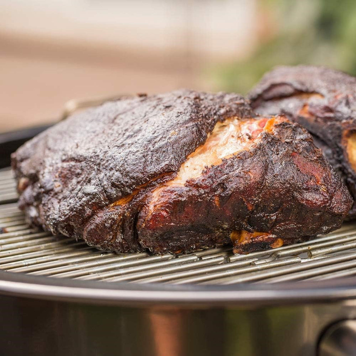 Weber | Summit® Kamado E6 Charcoal Grill + Free Gift