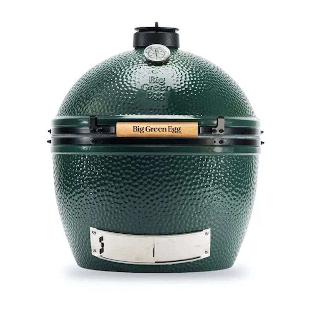 X-Large Kick Ash Can big green egg grill