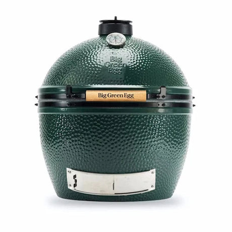 X-Large Kick Ash Can big green egg grill