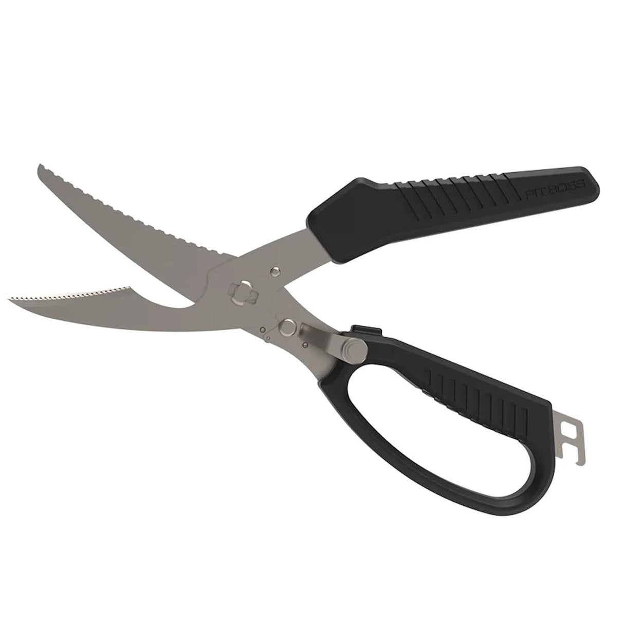 Pit Boss Food Prep BBQ shears
