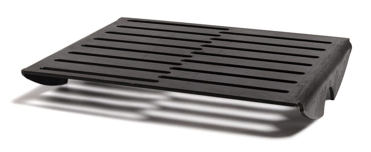 Charcoal Grates For Offset Smokers