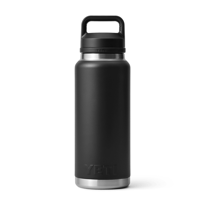 Yeti Rambler 36oz (1065ml) Bottle With Chug Cap (Various Colours)