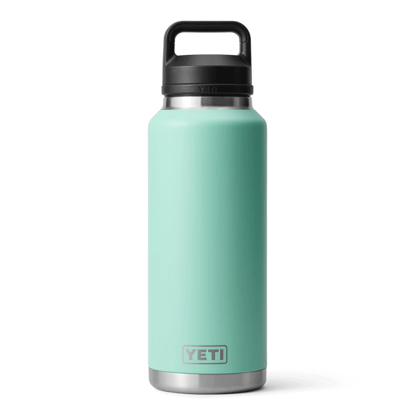 Yeti Rambler 46oz Bottle With Chug Cap (Various Colours)