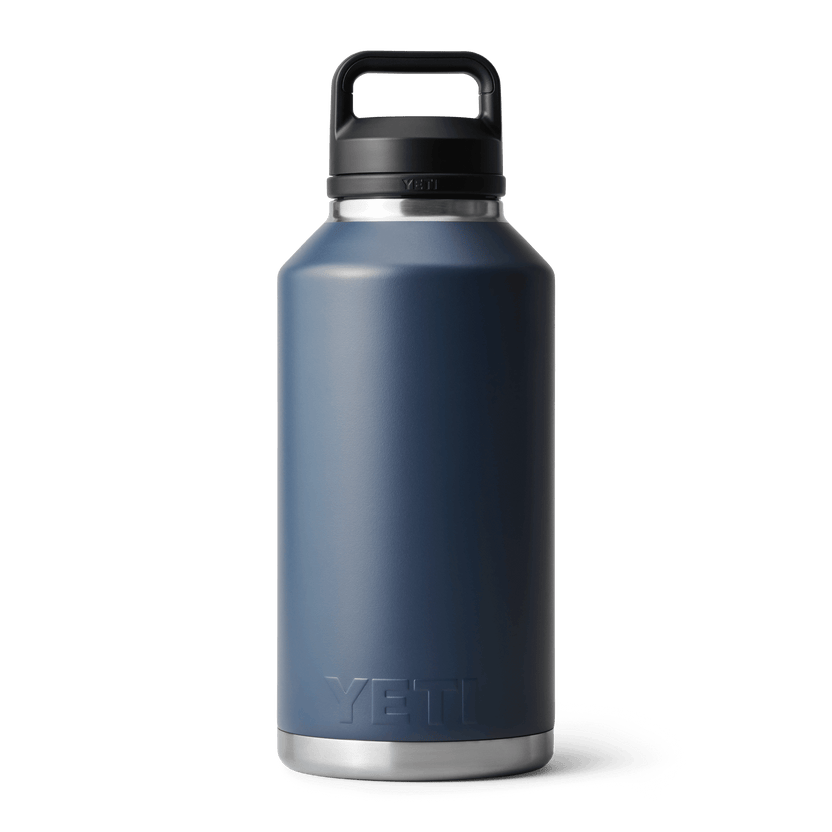 Yeti Rambler 64oz Bottle With Chug Cap (Various Colours)