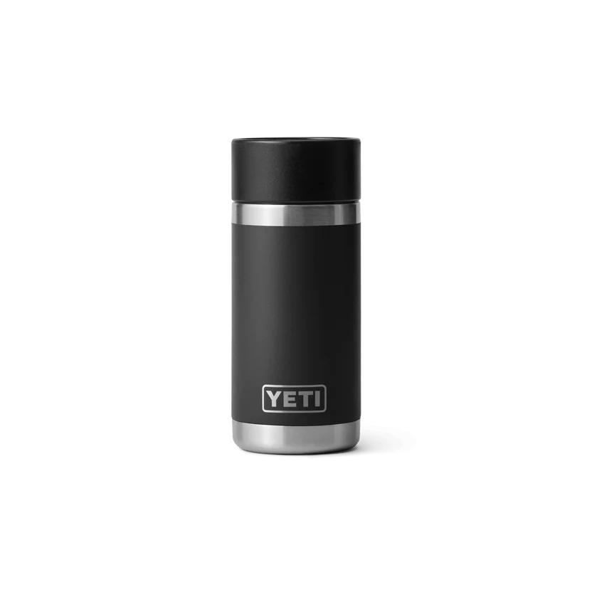 Yeti Rambler 12oz (354ml) Bottle With Hotshot Cap (Various Colours)