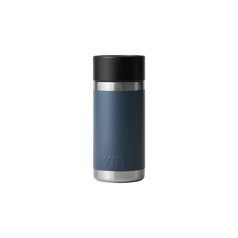 Yeti Rambler 12oz (354ml) Bottle With Hotshot Cap (Various Colours)