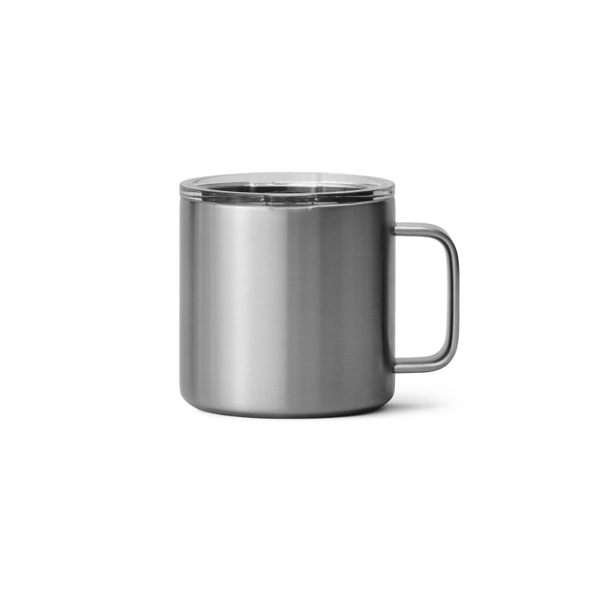 Yeti Rambler 14oz (414ml) Mug (Various Colours)
