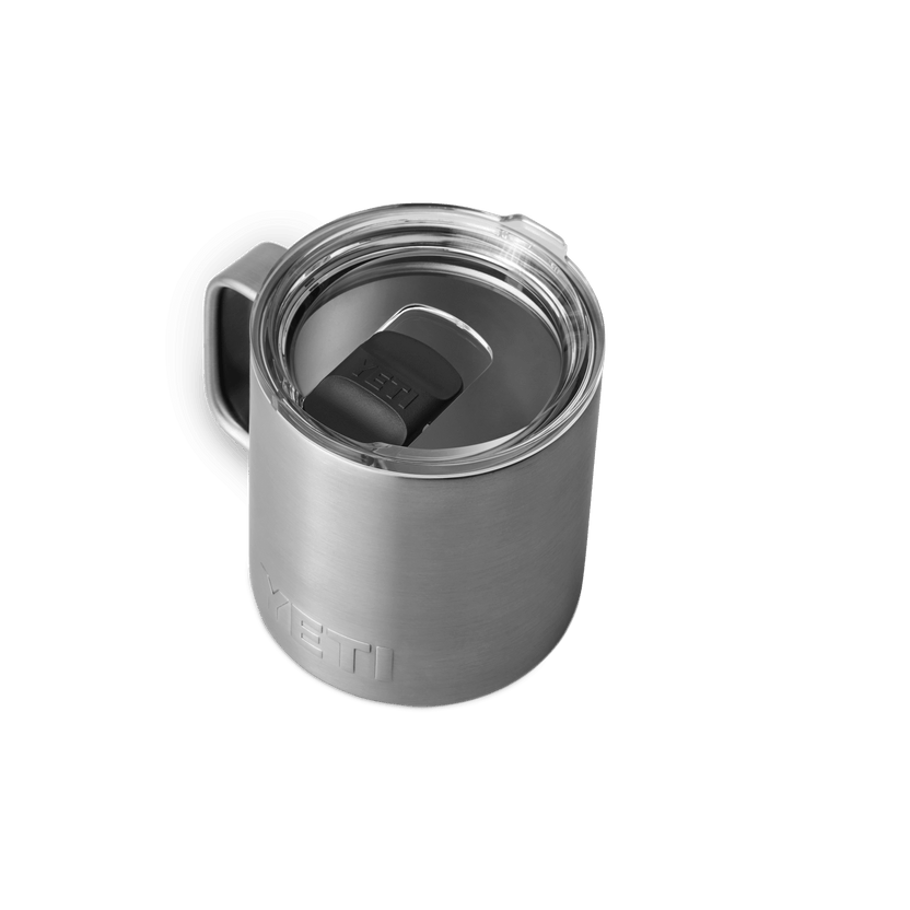 Yeti Rambler 14oz (414ml) Mug (Various Colours)
