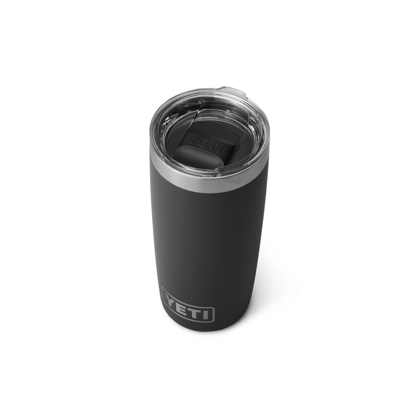 Yeti Rambler 10oz (296 ml) Tumbler with Magslider Lid (Various Colours)