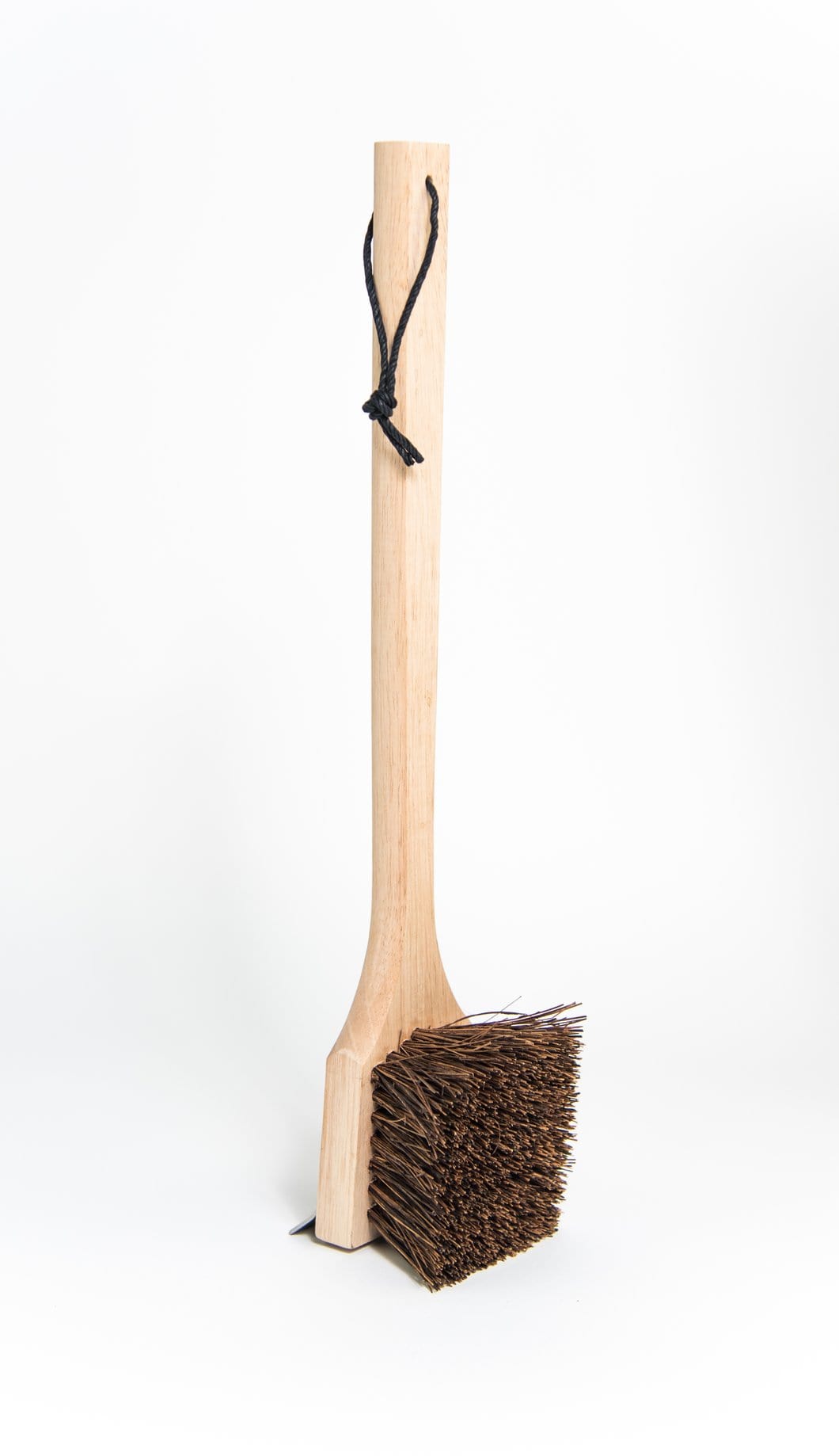 Grill Badger BBQ Brush With Plant Fibre Bristles