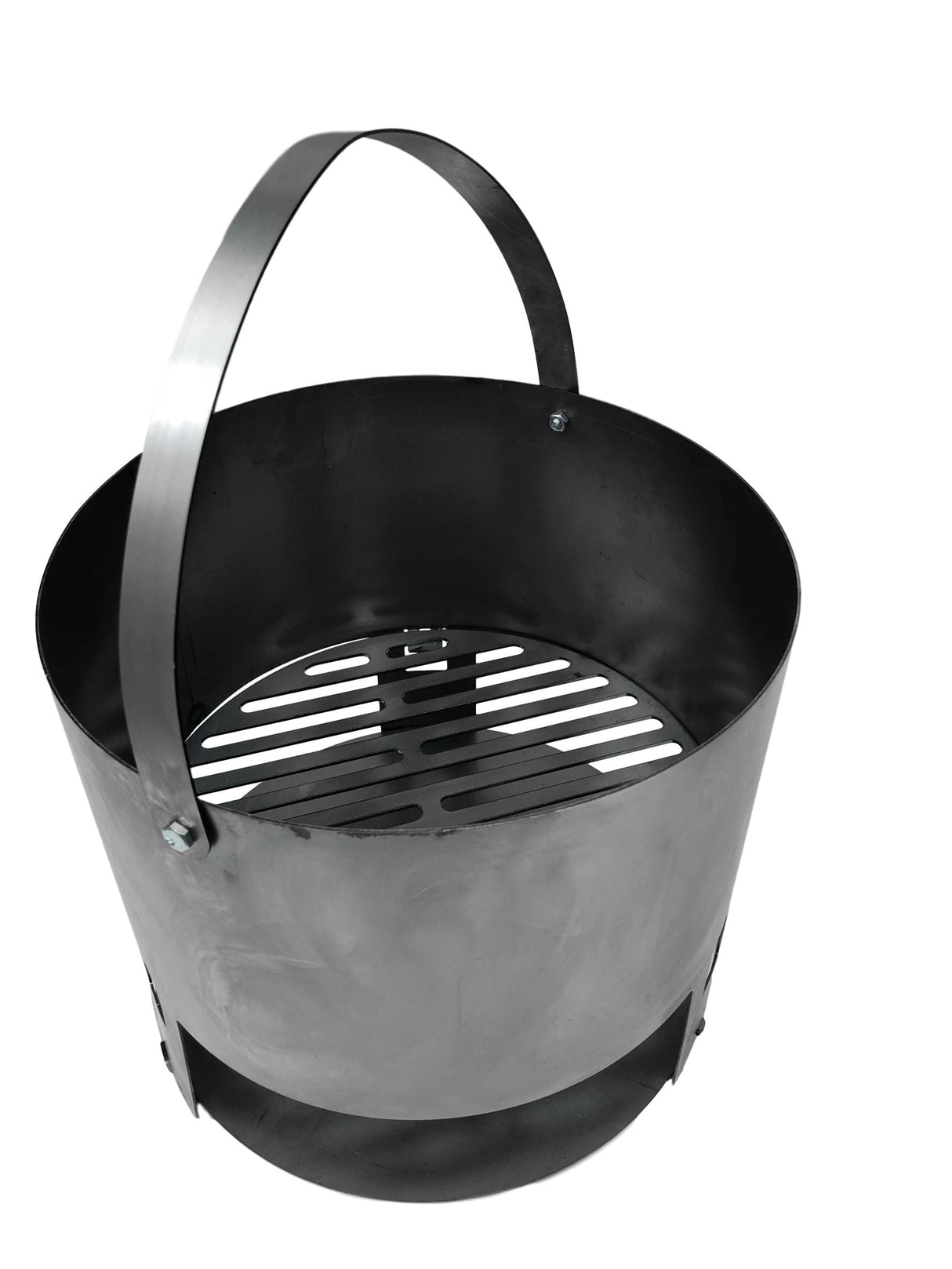 Ultimate WSM or UDS Fire Basket